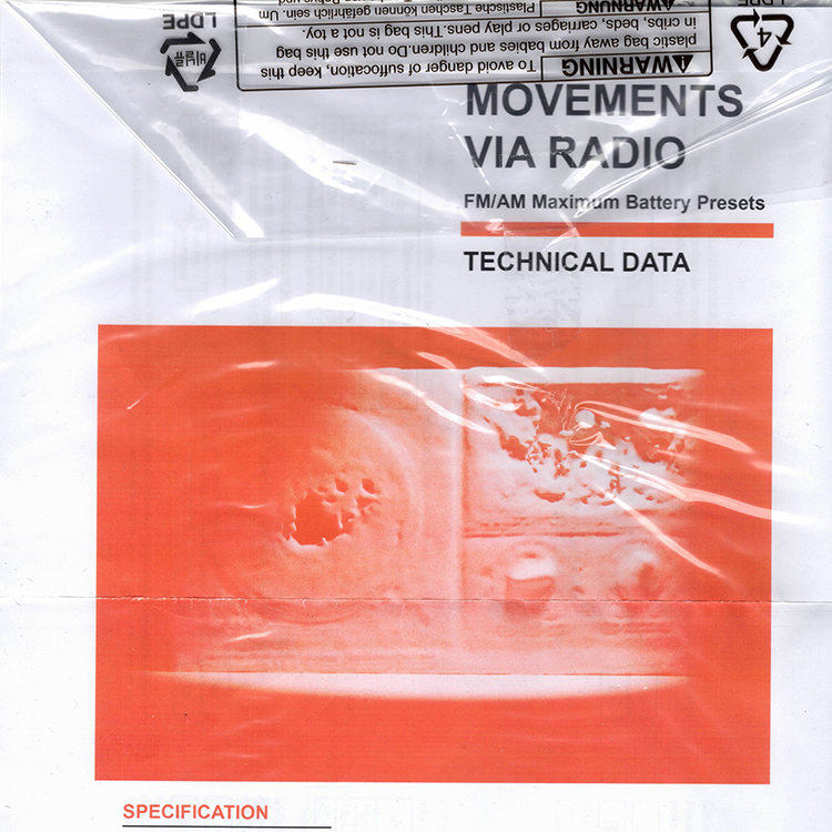 Movements Via Radio